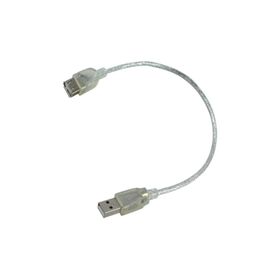 Powermaster Uzatma 50 cm Usb Kablo