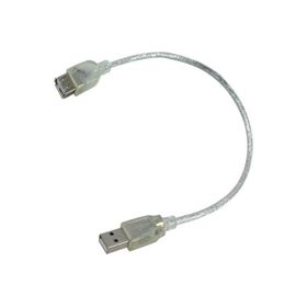 Powermaster Uzatma 50 cm Usb Kablo
