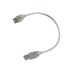 Powermaster Uzatma 50 cm Usb Kablo