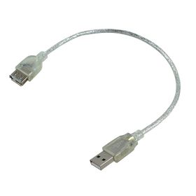 Powermaster Uzatma 50 cm Usb Kablo