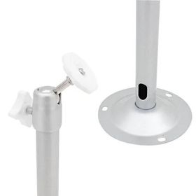 Powermaster Uzun Metal Kamera Ayağı
