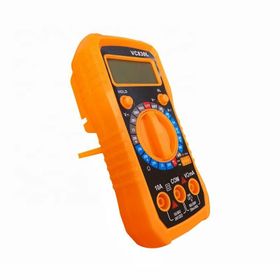 Powermaster VC 830L Digital Ölçü Aleti