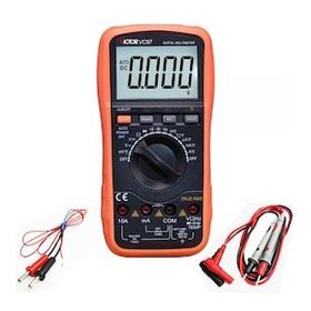 Powermaster VC-97 AC-DC Ölçer Dijital Ölçü Aleti