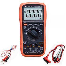 Powermaster VC-97 AC-DC Ölçer Dijital Ölçü Aleti