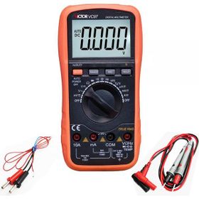 Powermaster VC-97 AC-DC Ölçer Dijital Ölçü Aleti