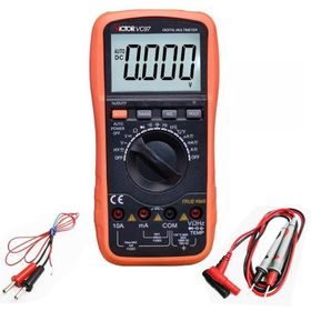 Powermaster VC-97 AC-DC Ölçer Dijital Ölçü Aleti