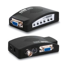 Powermaster Vga To Video Görüntü Çevirici