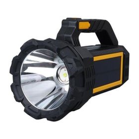 Powermaster W5190 Solar Şarjlı El Feneri