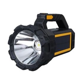 Powermaster W5190 Solar Şarjlı El Feneri