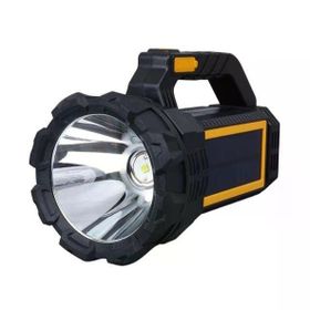 Powermaster W5190 Solar Şarjlı El Feneri