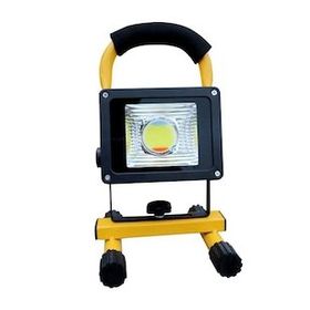 Powermaster W865A Usbli Sensörlü Şarjlı Çok Fonksiyonlu Çalışma Lambası