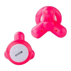 Powermaster Weko WK-5528 Pilli USB Kablolu Masaj Aleti