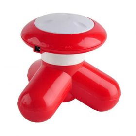 Powermaster Weko WK-5528 Pilli USB Kablolu Masaj Aleti