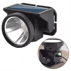 Powermaster Wh-8868A Solar Kafa Lambası