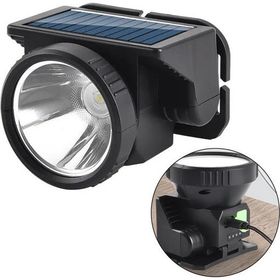 Powermaster Wh-8868A Solar Kafa Lambası