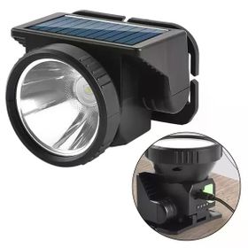 Powermaster Wh-8868A Solar Kafa Lambası