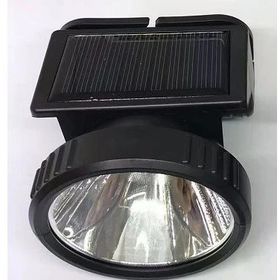 Powermaster Wh-8868A Solar Kafa Lambası