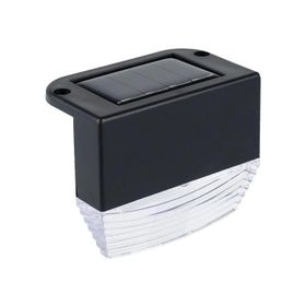 Powermaster XF-5012 100x55x85 mm Solar Bahçe Lambası