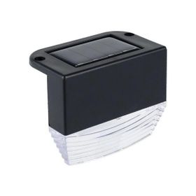 Powermaster XF-5012 100x55x85 mm Solar Bahçe Lambası