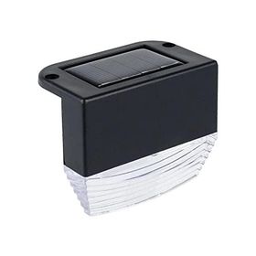 Powermaster XF-5012 100x55x85 mm Solar Bahçe Lambası
