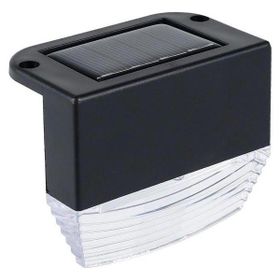 Powermaster XF-5012 100x55x85 mm Solar Bahçe Lambası