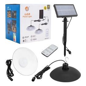 Powermaster XF-707-2 Ledli Projektör Lambası