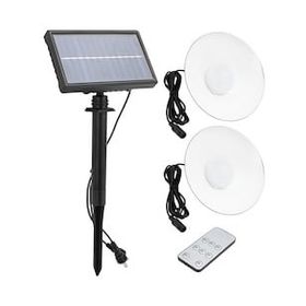 Powermaster XF-707-2 Ledli Projektör Lambası