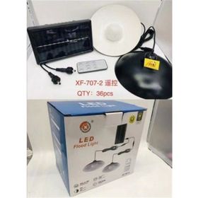 Powermaster XF-707-2 Ledli Projektör Lambası