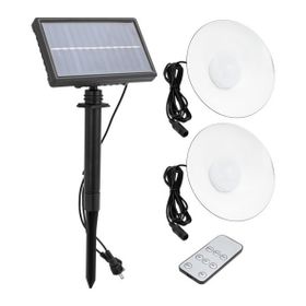 Powermaster XF-707-2 Ledli Projektör Lambası