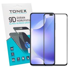 Powermaster Xiaomı Mı Poco X2 Kırılmaz Cep Telefonu Ekran Koruyucu
