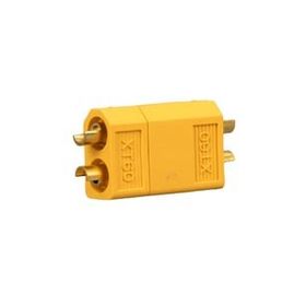 Powermaster XT60 Erkek Dişi Soket Çifti Lipo Batarya İçin Konnektör