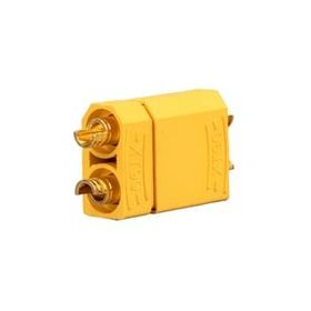Powermaster XT90 Erkek/Dişi Soket Çifti Lipo Batarya İçin Konnektör