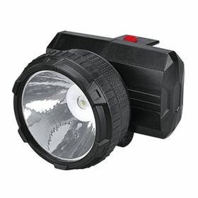 Powermaster Yajia YJ-1836 Şarjlı Kafa Feneri