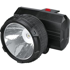 Powermaster Yajia YJ-1836 Şarjlı Kafa Feneri