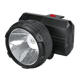 Powermaster Yajia YJ-1836 Şarjlı Kafa Feneri