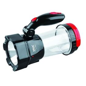 Powermaster Yajıa Yj-5837 1 Watt 24 Smd Ledli Şarjlı El Feneri