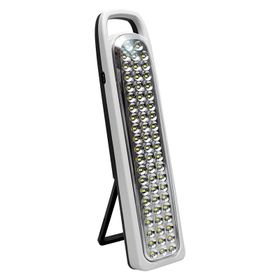 Powermaster Yajia YJ-6828A 62 Led Şarjlı Işıldak