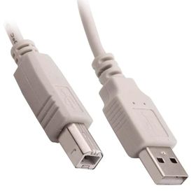 Powermaster Yazıcı 1.5 m Usb Kablo