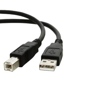 Powermaster Yazıcı 1.5 m Usb Kablo