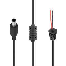 Powermaster YD-565 6.0x4.4 mm Jacklı Notebook Adaptör Kablosu