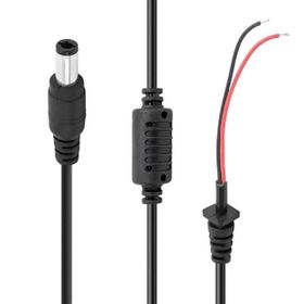 Powermaster YD-775 6.3x3.0 Uç Notebook Adaptör Jacklı Kablo
