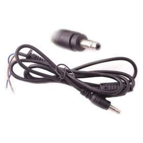 Powermaster YD-8 1.5 mt 4.2x4.8 Uç Jacklı Kablo Notebook Adaptörü