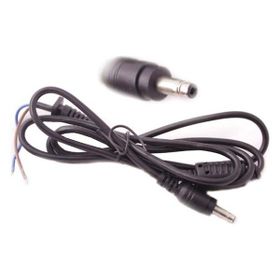 Powermaster YD-8 1.5 mt 4.2x4.8 Uç Jacklı Kablo Notebook Adaptörü