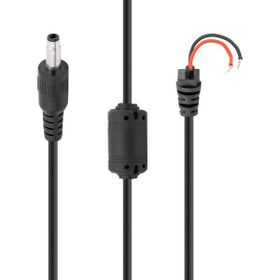 Powermaster YD-8 1.5 mt 4.2x4.8 Uç Jacklı Kablo Notebook Adaptörü
