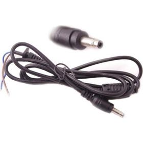 Powermaster YD-8 1.5 mt 4.2x4.8 Uç Jacklı Kablo Notebook Adaptörü