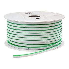 Powermaster Yeşil 100 m 12 Volt 5,6x12,10 mm Neon Led Şerit