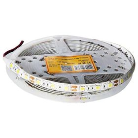 Powermaster Yeşil 5 mt 3 Çip Dış Mekan Silikonlu Şerit Led