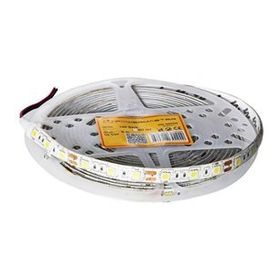 Powermaster Yeşil 5 mt 3 Çip Dış Mekan Silikonlu Şerit Led