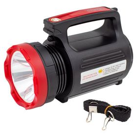Powermaster YJ-2895U Yajia 3W 20 Smd Ledli 3 Mod'lu USB'li Şarjlı Işıldak