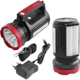 Powermaster YJ-2895U Yajia 3W 20 Smd Ledli 3 Mod'lu USB'li Şarjlı Işıldak